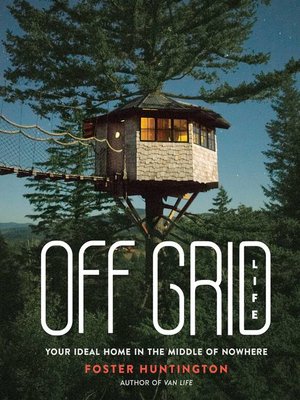 cover image of Off Grid Life